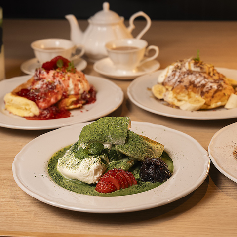 Mr Gentleman ミスタージェントルマン 横浜店