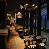 シュマッツ ビア ダイニング 日本橋高島屋S Cの雰囲気2