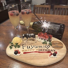 調布 牛たん酒場舌心のおすすめ料理2