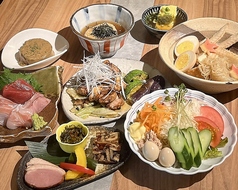 全国銘酒 しゃかりき 秋葉原店のおすすめ料理3