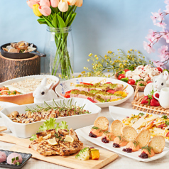 レンブラントホテル海老名 ビアガーデンの特集写真