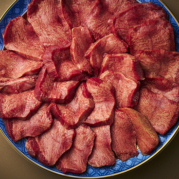 焼肉・ホルモン武士道 大阪梅田のすみっこ店のおすすめ料理1