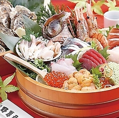 地酒茶屋 野暮天特集写真1