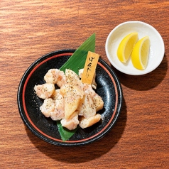 鶏 ぼんじり