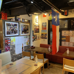 スパイスHUB 六番町店の雰囲気2