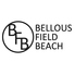 Bellous Field Beach ベローズ フィールド ビーチのロゴ