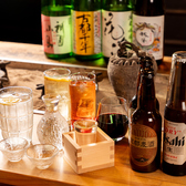 囲炉裏茶屋 ななころびやおき 伏見稲荷店の雰囲気2