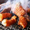 炭火焼肉ホルモン ぐう 築地店のおすすめポイント2