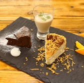 Cafe&Dining シュエットのおすすめ料理2