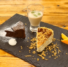 Cafe&Dining シュエットのおすすめ料理2