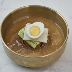 特製水冷麺
