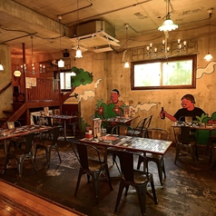 桜坂泰料理 fuwaro フワロの特集写真