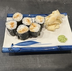 うに巻