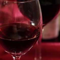 Italian Cafe Riposoのおすすめドリンク1