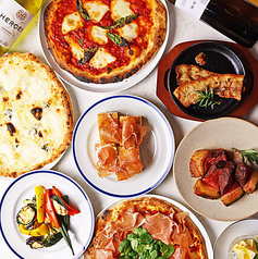 チーズミート 天王寺店のコース写真