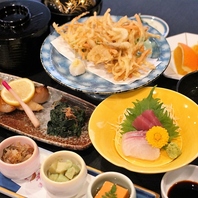 職人技で仕上げる旬素材を使った割烹料理