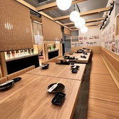 居酒屋美々 すすきの本店の雰囲気2