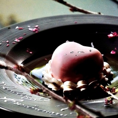 MIRAIE Diningの写真