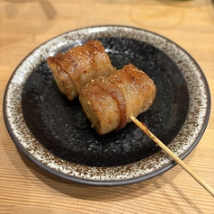 麻婆豆腐巻き