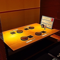 焼鳥ムゲン 幸町店の特集写真