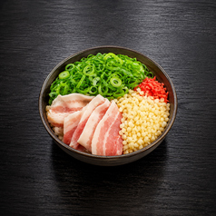 ねぎ焼