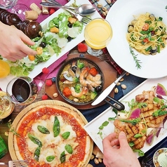 スズカフェ SUZU CAFE hiroshimaの特集写真