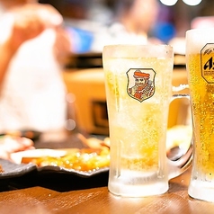 情熱ホルモン 京橋酒場の特集写真