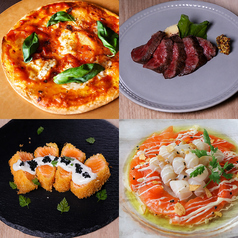 <昼呑み宴会も大歓迎！>