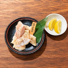 鶏 やげん軟骨