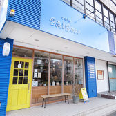 cafe SAISON カフェ セゾン画像