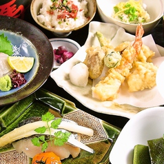 THE AWA ORIENTAL DINING TOKUSHIMA アワ オリエンタル ダイニング トクシマのおすすめ料理2