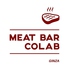 肉バル Co-Lab 銀座のロゴ