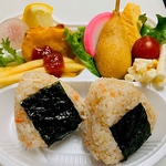 ランチやテイクアウトでお子様メニューもご用意！お子様用のお弁当は忙しいご家庭の強い味方です！