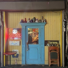 cafe&bar EP NUESTRA CASA カフェアンドバーイーピー ネストラカーサの画像