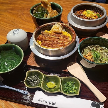 あなご飯 津田のおすすめ料理1