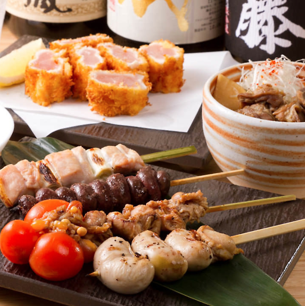 鶏喜鶏喜 ちょきちょき 秋葉原店の写真ギャラリー