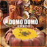 DOMODOMO 池袋東口店のロゴ