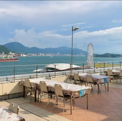 貸切も可能です。気軽にお問い合わせください。