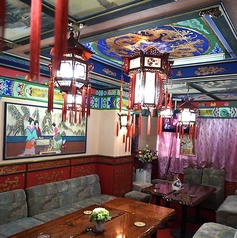 中国東北料理 龍鳳飯店のコース写真