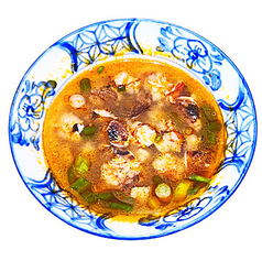 蟹肉(海蟹)