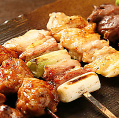 焼とり居酒屋 げんき家 大橋駅前店のコース写真