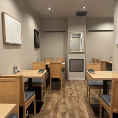 Bonta ボンタ 原店の雰囲気2