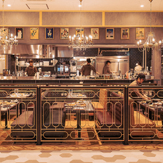 Miss pretty woman ミスプリティー ウーマン ららぽーとTOKYO BAY店の外観3