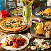 【誕生日×女子会×貸切×個室×二次会】NO FUK(エヌオーフクオカ)のおすすめ料理2