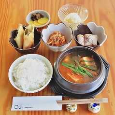 和 ～ｎａｇｏｍｉ～のおすすめランチ3