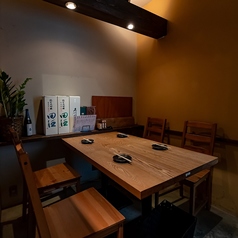 将軍870の雰囲気3