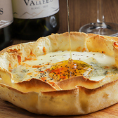 チーズと生はちみつ BeNe ベーネ 梅田NU茶屋町のおすすめ料理2