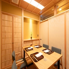 日本料理 越前がに 浜町緒ばたの特集写真