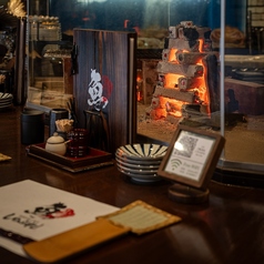 しのぶれ すすきの店の雰囲気3