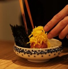 那古野酒場 waのおすすめ料理1